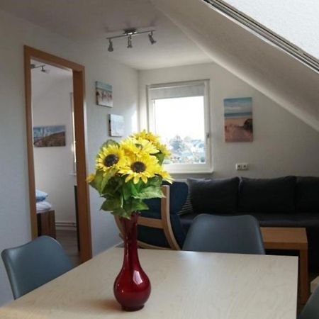 Pension Limone Ferienwohnung 1 Neu Lindenberg Zewnętrze zdjęcie