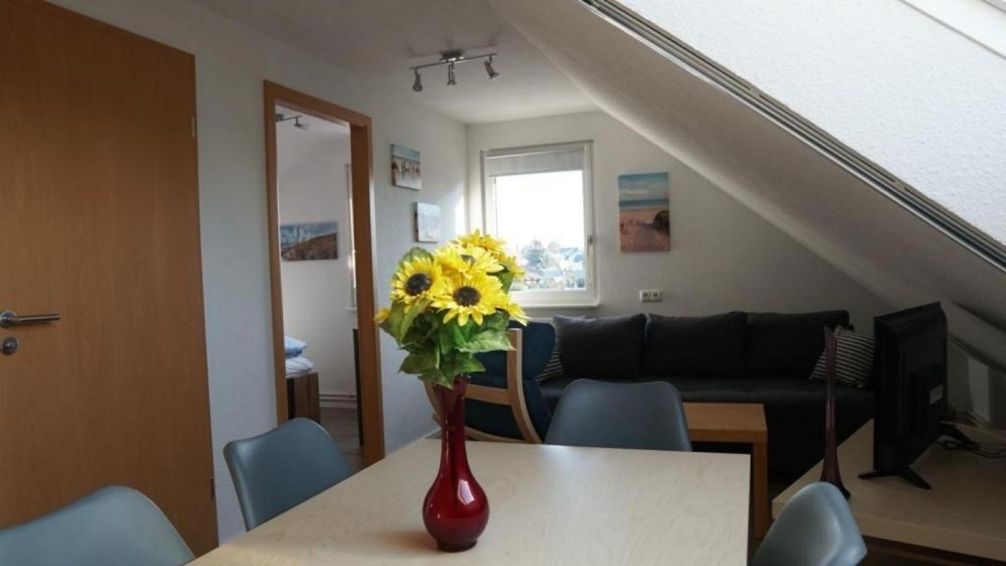 Pension Limone Ferienwohnung 1 Neu Lindenberg Zewnętrze zdjęcie