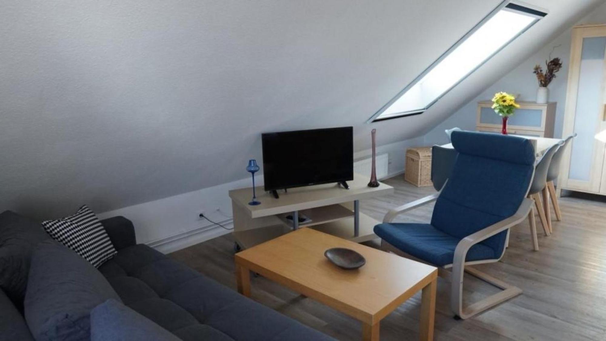 Pension Limone Ferienwohnung 1 Neu Lindenberg Zewnętrze zdjęcie