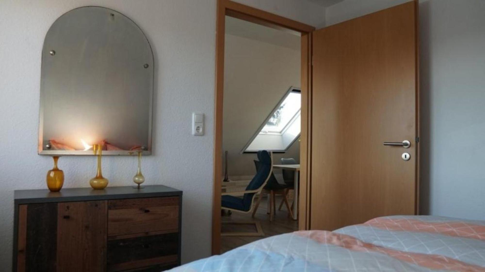 Pension Limone Ferienwohnung 1 Neu Lindenberg Zewnętrze zdjęcie