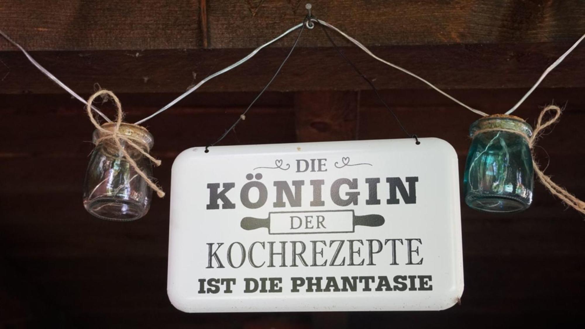 Pension Limone Ferienwohnung 1 Neu Lindenberg Zewnętrze zdjęcie